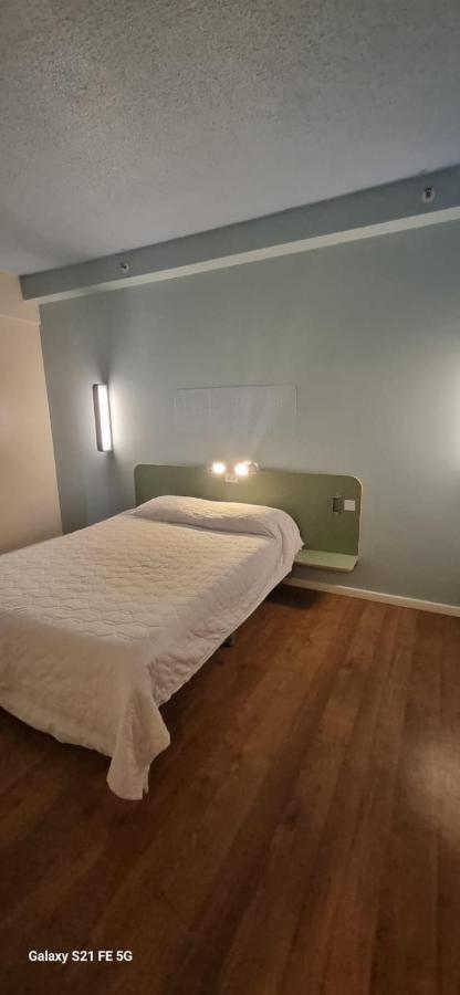 Ibis Budget Nao Me Toque Nao-Me-Toque Luaran gambar