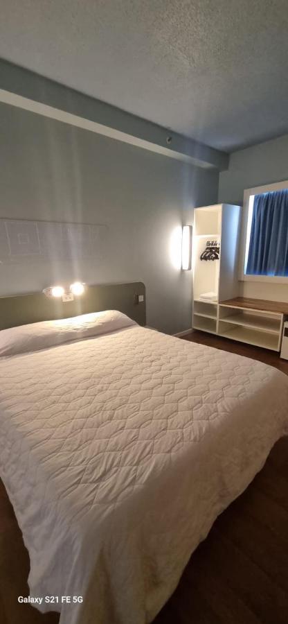 Ibis Budget Nao Me Toque Nao-Me-Toque Luaran gambar