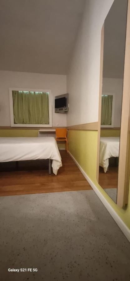 Ibis Budget Nao Me Toque Nao-Me-Toque Luaran gambar