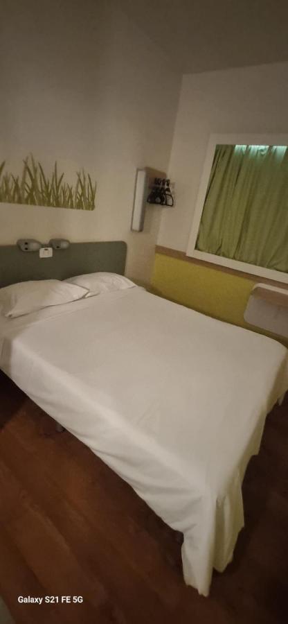 Ibis Budget Nao Me Toque Nao-Me-Toque Luaran gambar