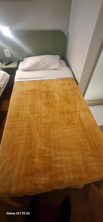 Ibis Budget Nao Me Toque Nao-Me-Toque Luaran gambar