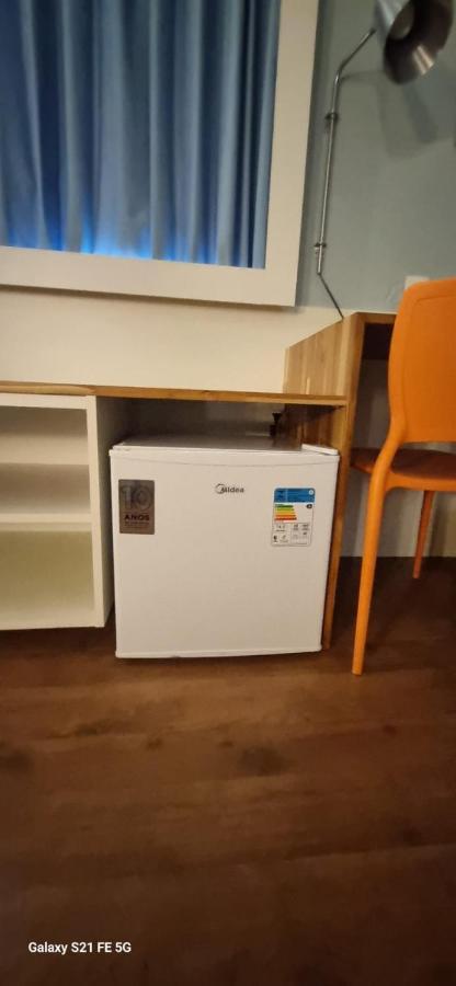 Ibis Budget Nao Me Toque Nao-Me-Toque Luaran gambar