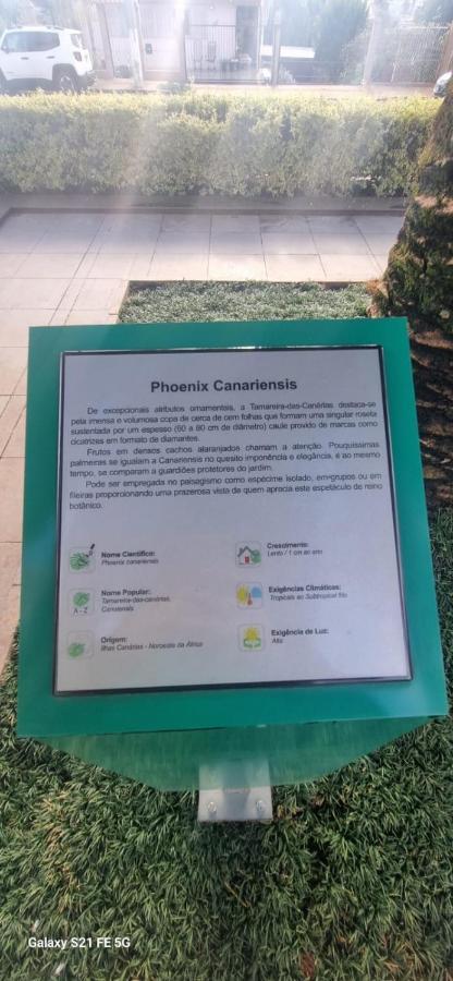 Ibis Budget Nao Me Toque Nao-Me-Toque Luaran gambar